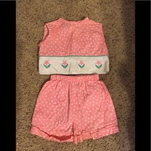 Toddler girl clothes